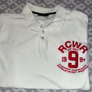 Rocawear Polo Shirt